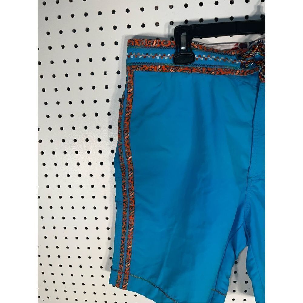 Robert Graham swimming trunks - Picture 4 of 11